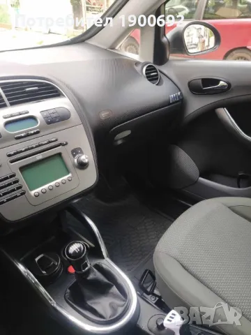 Продавам Seat Toledo, снимка 3 - Автомобили и джипове - 47385628