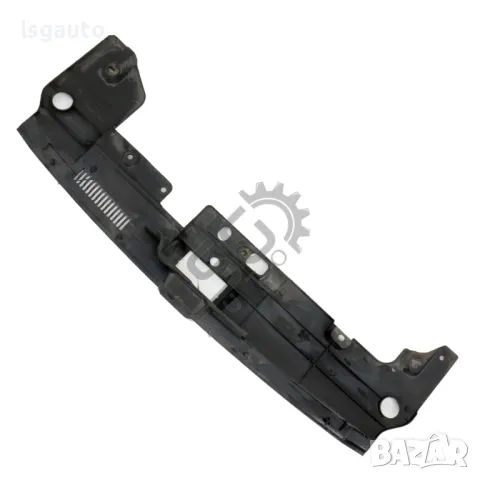 Кора над радиатори Mitsubishi Lancer X (GS44S) 2007-2017 ID: 141574, снимка 2 - Части - 48750086