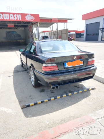 Bmw 318i, снимка 15 - Автомобили и джипове - 54082428