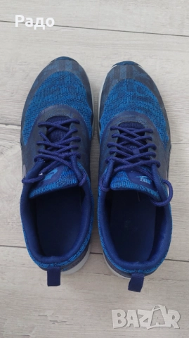 Nike / 42 - 27 / 100% original /, снимка 4 - Маратонки - 52428311