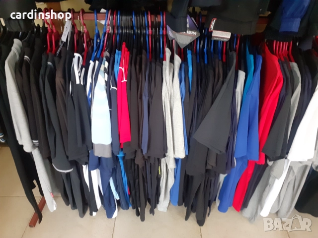 На едро маратонки и други спортни артикули, снимка 8 - Маратонки - 52118925