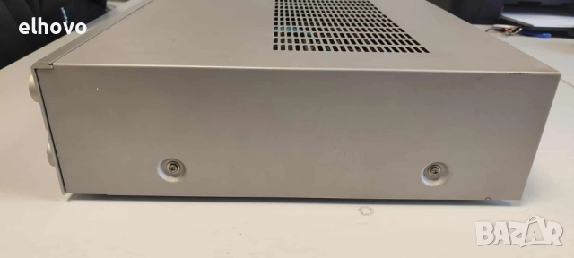 Ресивър Dual CR 1710#1, снимка 6 - Ресийвъри, усилватели, смесителни пултове - 51876154
