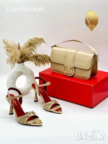 Dolce GABANNA 🤍 Guess🤍 Valentino 🤍 Chanel 🤍, снимка 9 - Чанти - 54138043