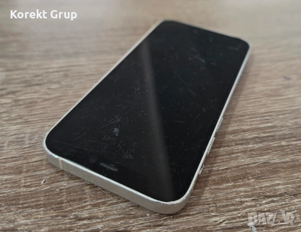 Apple iPhone 12 mini 64GB, снимка 3 - Apple iPhone - 54171614