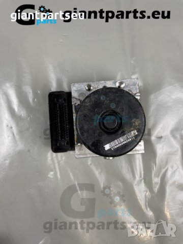 ABS АБС модул за БМВ Ф20 Ф30 BMW F20 F30, 6857324, снимка 3 - Части - 39642388