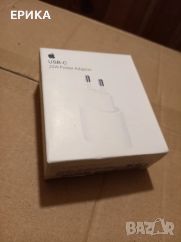 iPhone 16 PRO Desert Titanium + Stone Gray MagSafe калъф и зарядно, снимка 6 - Apple iPhone - 54119168