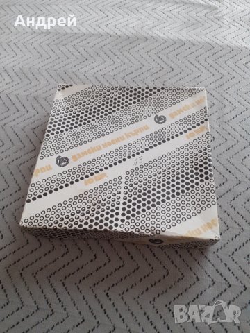 Стари дамски носни кърпи Детелина