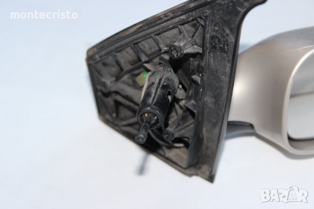 Дясно механично огледало Tata Indica / Тата Индика / ✔️Цвят: Бронз  , снимка 2 - Части - 38816071