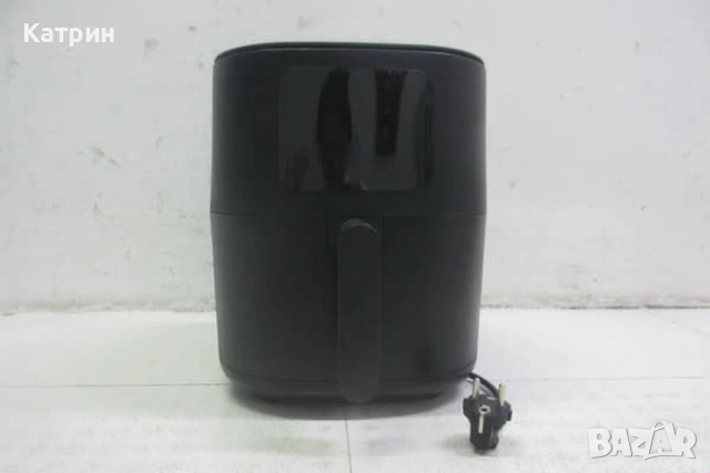 Air fryer 6 литра T&G Best Cooking 32850A0 НОВ, снимка 2 - Печки, фурни - 52069311
