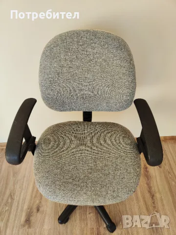 Детски стол за бюро 85-100см., снимка 3 - Столове - 48548844