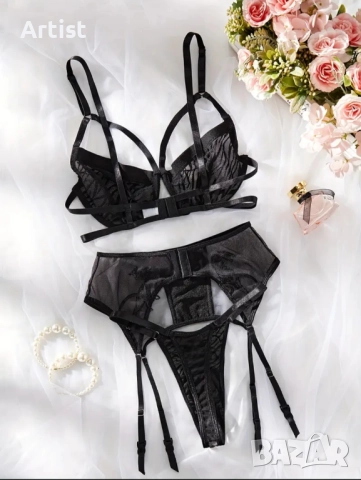 Ново бельо комплекти, снимка 11 - Бельо - 52911072