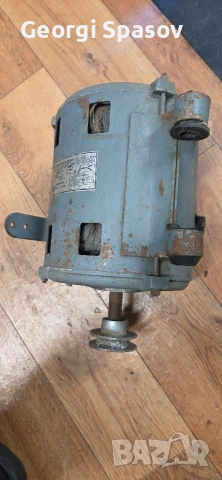 Електромотор от пералня, снимка 9 - Други - 54317154