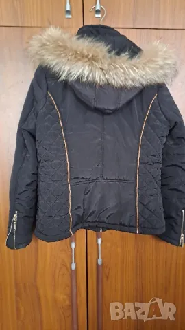 Дамски Зимни Якета , снимка 9 - Якета - 49822273
