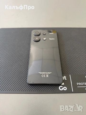 Продавам/Бартер Redmi Note 13, снимка 2 - Xiaomi - 54318236
