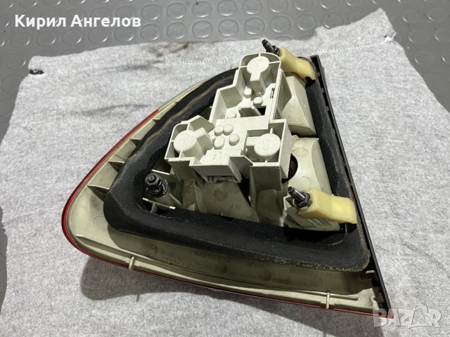 Външни стопове за BMW E46 Комби, снимка 13 - Части - 52958941