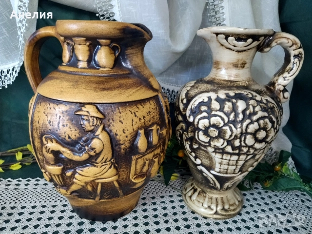 От Германия кани( вази) красота 