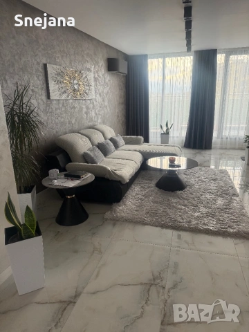Луксозен Апартамент 180м2 , снимка 4 - Апартаменти - 45539044