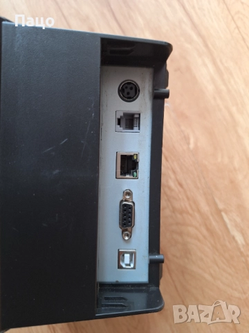 POS  System Model GPN-4-A, снимка 17 - Работни компютри - 52350261