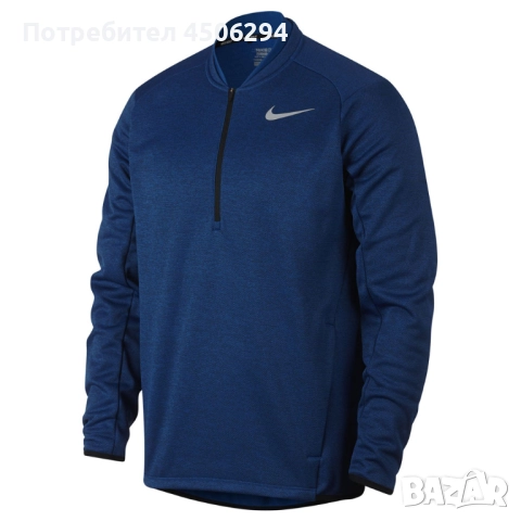 NIKE swether, снимка 5 - Спортни дрехи, екипи - 51980889
