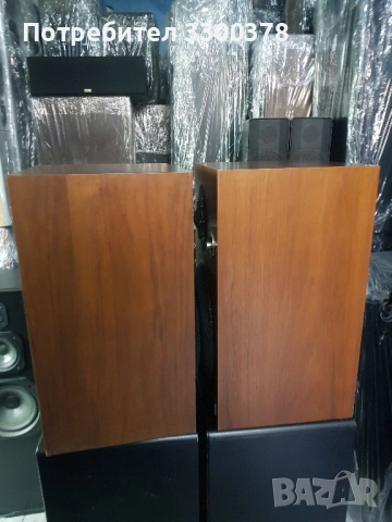 Тонколони jvc sx.3, снимка 4 - Тонколони - 52502132