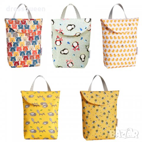 2721 Несесер органайзер за памперси, снимка 17 - Други - 30456132