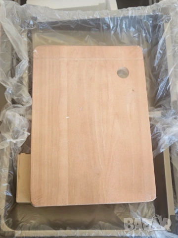 Чисто нова мултифункционална мивка, снимка 5 - Мивки - 54289160