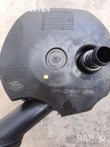 Хидравлична помпа за Пежо /Ситроен 2.0HDI, снимка 6 - Части - 37364079