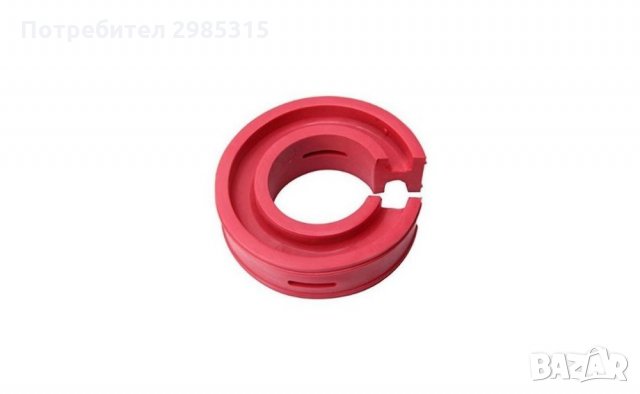 Подложки, буфери за повдигане на автомобилни пружини 2бр. комплект, снимка 3 - Аксесоари и консумативи - 35121260