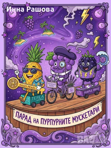 Лимитирани тереа