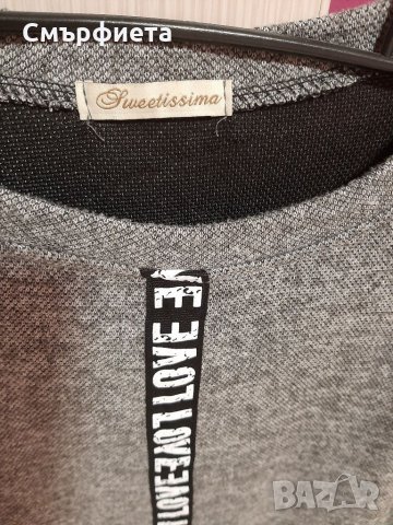 Дамска рокля , снимка 3 - Рокли - 34470443