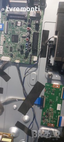 MAIN BOARD ,EAX64891403(1.0),for LG 32LN536B дисплей NC320DXN SAAP1, снимка 4 - Части и Платки - 38157196