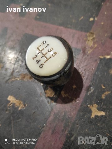 Топка лост тоиота, снимка 4 - Автомобили и джипове - 31447671