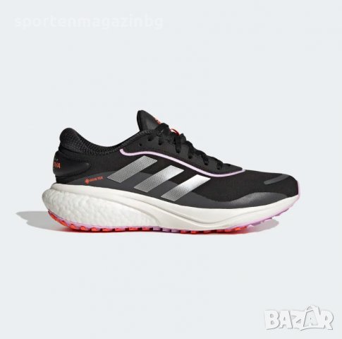 Дамски маратонки Adidas Supernova GTX W