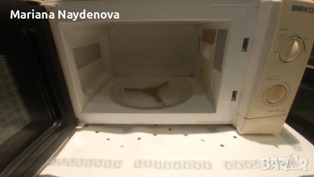 микровълнова фурна beko, снимка 2 - Микровълнови - 53880866