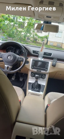 Продавам Пасат, снимка 7 - Автомобили и джипове - 50566400