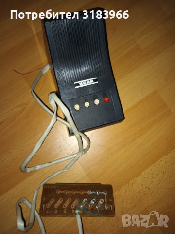 чисто ново детско разговорно устройство, снимка 1