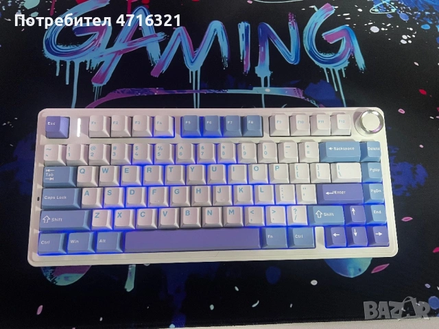 Продавам ТОП геймърски компютър!!, снимка 10 - Геймърски - 53190072