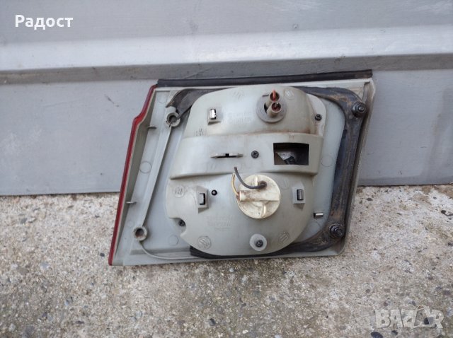 Стопове KIA CARENS Кия Каренс, снимка 11 - Части - 42574864