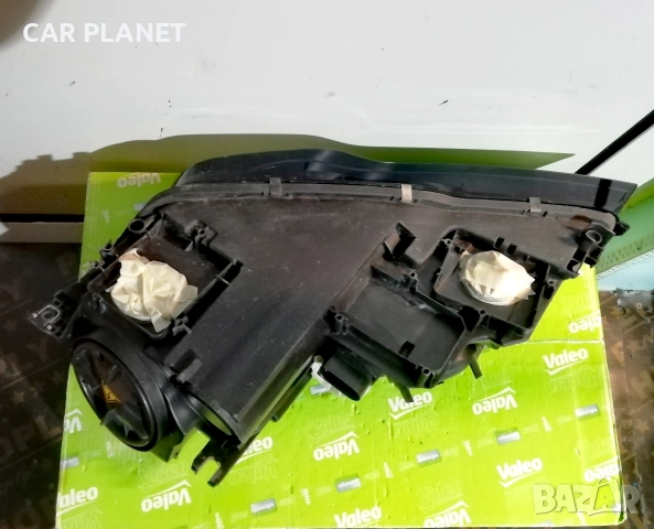 Фар фарове за Ауди А7 / Audi A7 S7 Bi-Xenon Led., снимка 8 - Части - 46886661