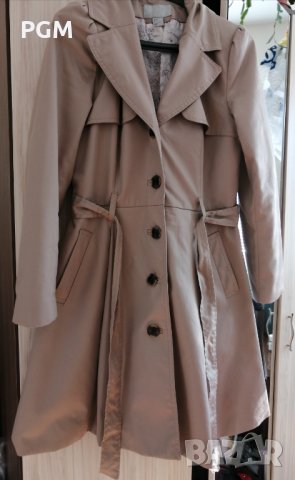 Дамско манто