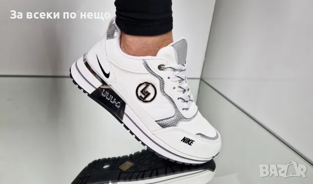 Nike Дамски Маратонки👟Дамски Спортни Обувки Найк - Налични Различни Цветове Код P134, снимка 15 - Маратонки - 49335999