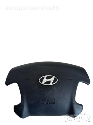 Кормилен модул / воланен блок  за Hyundai Sonata 2.0 CRDi (2009) 56900-3K140