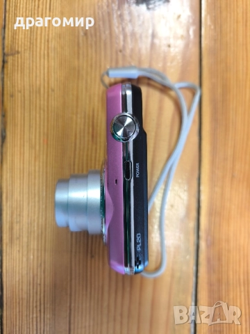 SAMSUNG PL 20, снимка 5 - Фотоапарати - 51505343