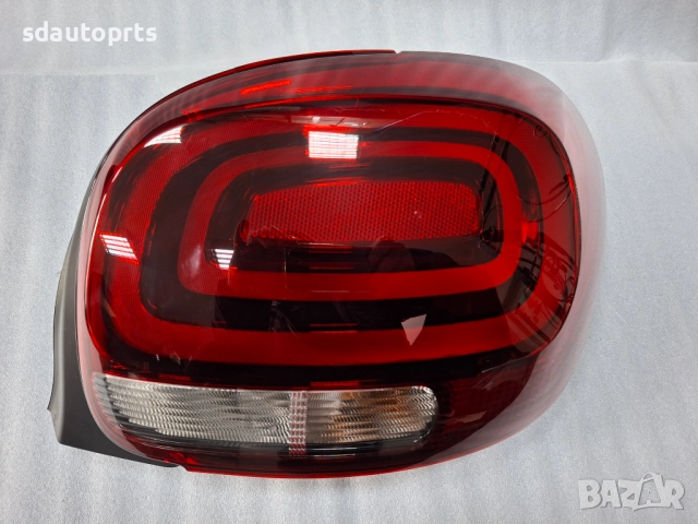 9812257480 Нов Оригинален Десен Стоп Citroen C3 2016-, снимка 4 - Части - 52718236
