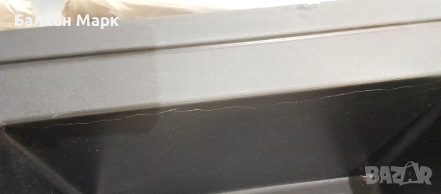 Нова кухненска мивка Carea Tango 98×50×19 см – с  дефекти, снимка 5 - Мивки - 52753203