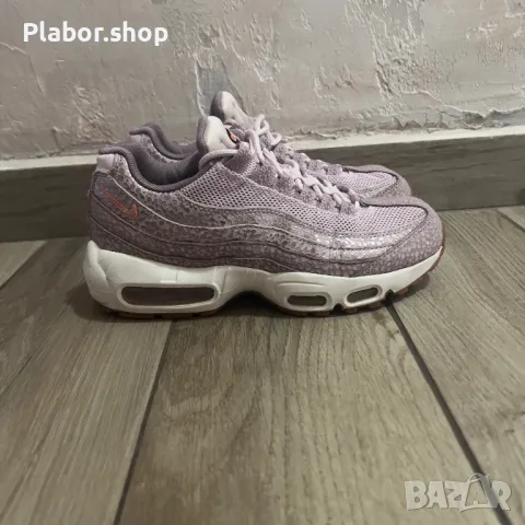 Дамски обувки Nike Air Max 95, номер 38