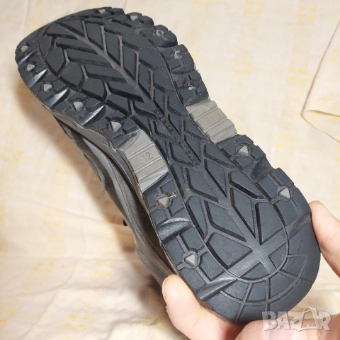 Engelbert Strauss O6  Culio  номер 42 зимни работни боти / обувки, снимка 14 - Други - 52743669