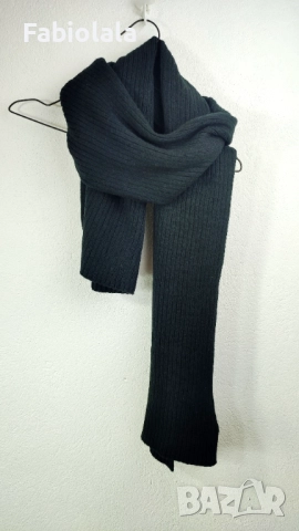 Banana Republic scarf XL, снимка 8 - Други - 52026312