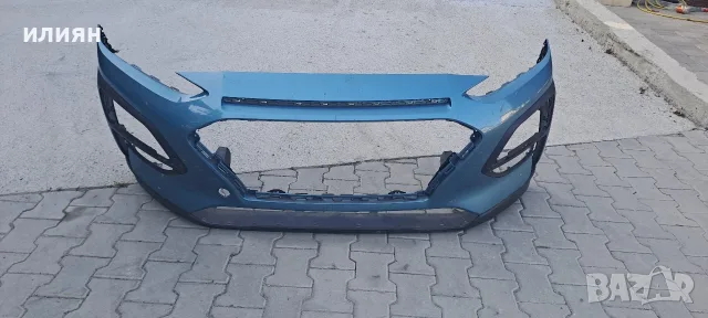 предна броня за Hyundai Kona 86511J9000 86510J9000