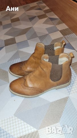 Боти Pier One 38 номер, снимка 2 - Дамски боти - 42274764
